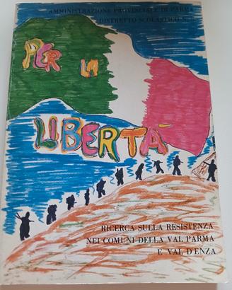 libro Sulla Resistenza
