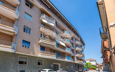 ATTICO CON TERRAZZO E VISTA PANORAMICA