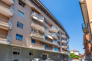 ATTICO CON TERRAZZO E VISTA PANORAMICA