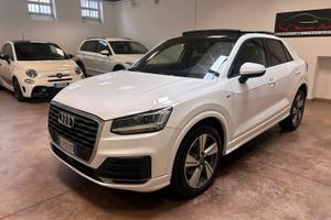 Audi Q2 2.0 TDI quattro S tronic Business