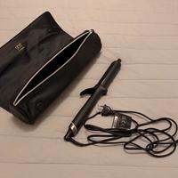 GHD CHRONOS CURVE GRAND TONG 32MM FERRO PER RICCI