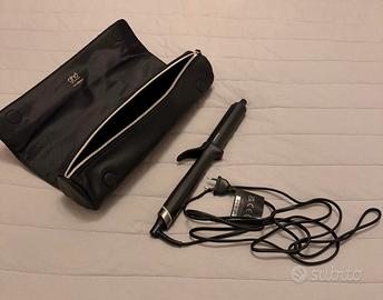 GHD CHRONOS CURVE GRAND TONG 32MM FERRO PER RICCI