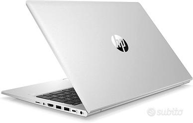 PROBOOK I7-1165G7 RAM 32GB SSDNVME 1000GB
