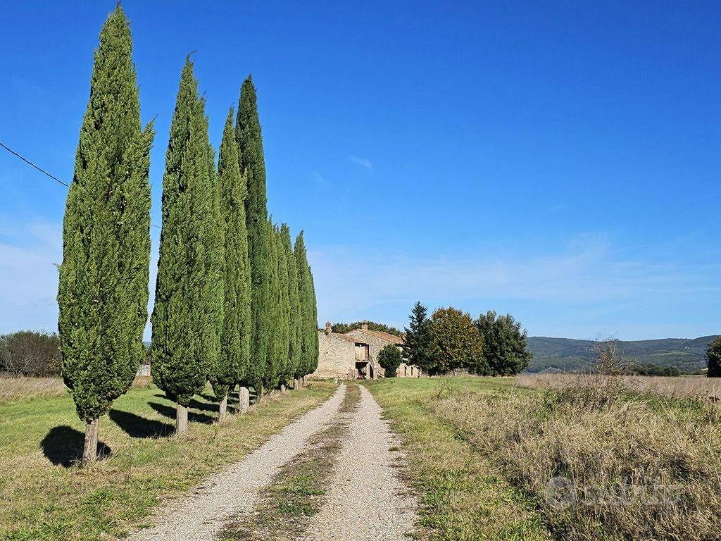 Rustico / Casale di 1075 m² con più di 5 locali e - Vista 4