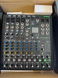 MACKIE ProFX10v3+