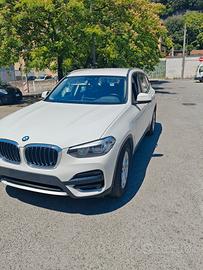 BMW x3 come nuova