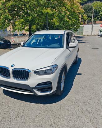 BMW x3 come nuova