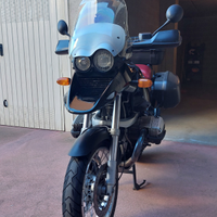 Bmw r 1150 gs