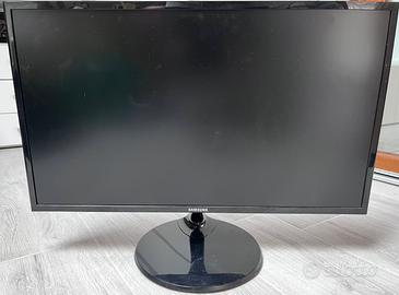 Monitor  S27F350FHU
