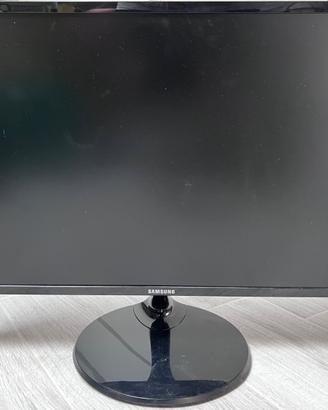 Monitor  S27F350FHU
