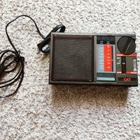 Radio Caterpillar anni 80