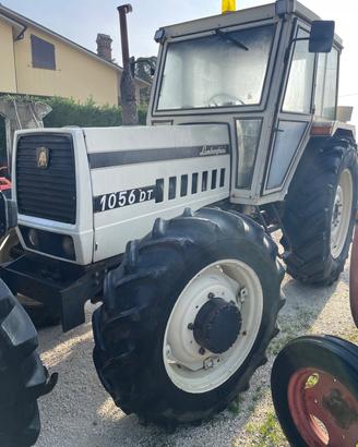 Lamborghini 1056 DT