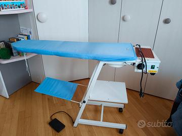 asse da stiro aspirante