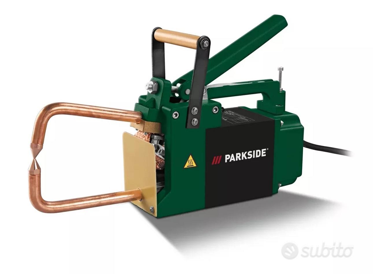 Saldatrice A Punti Bifrc DH20 Pro – Mini Saldatrice Con Penna Per Nichel, Nuova - Foto 2