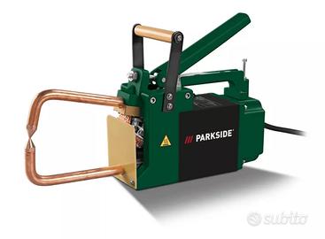 Saldatrice a punti PARKSIDE PPSZ 700 A1.