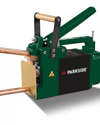 Saldatrice a punti PARKSIDE PPSZ 700 A1.