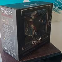 Assassin Creed BlackFlag Ed. Kenway action figure