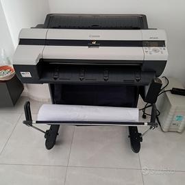 plotter canon ipf605