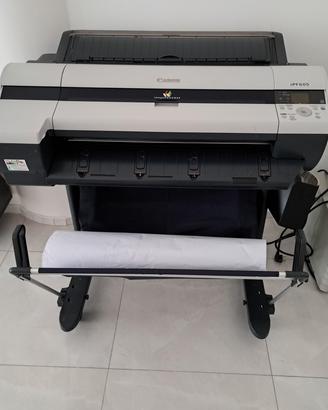 plotter canon ipf605