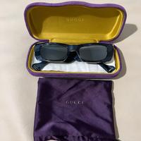 Occhiali da sole Gucci