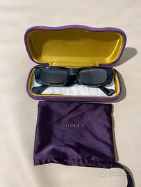 Occhiali da sole Gucci