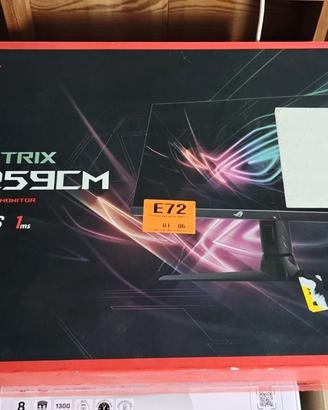 Asus Rog Strix Xg259cm Gaming Monitor 24.5"