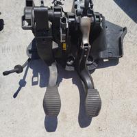 Acessori Fiat  Grande Punto