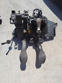 Acessori Fiat  Grande Punto