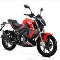 Ricambi keeway motor rkf 125 2021
