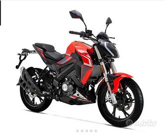 Ricambi keeway motor rkf 125 2021