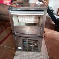 macchina del ghiaccio professionale