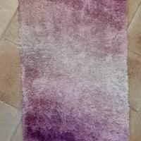 Tappeto a pelo lungo