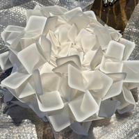 Lampadario SLAMP modello CLIZIA