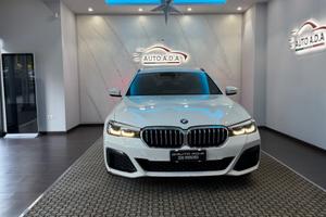 Bmw 530 530d 48V xDrive Msport