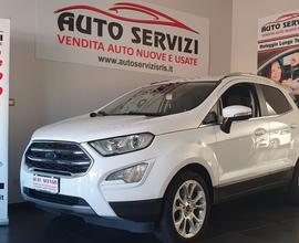 Ford EcoSport 1.5 Ecoblue 100 CV Start&Stop Titani