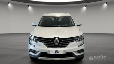 Renault Koleos 2.0 dci Intens 175cv 4x4 x-tronic U