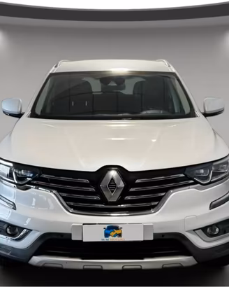 Renault Koleos 2.0 dci Intens 175cv 4x4 x-tronic U