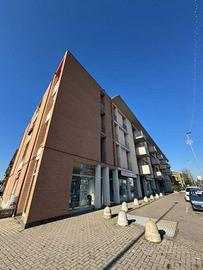 Bilocale in centro Baganzola