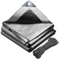 Telone occhiellato 8x4