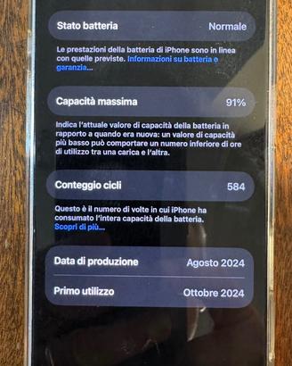 iphone 16 pro 256