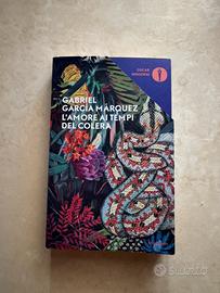 L’amore ai tempi del colera