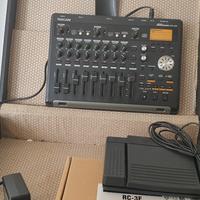 Tascam porta studio DP03