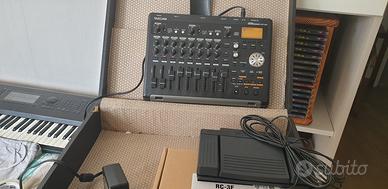 Tascam porta studio DP03