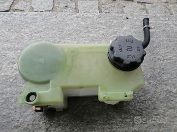 Serbatoio sale lavastoviglie Whirlpool WIC 3B19