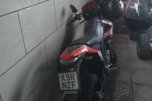 Gilera come nuovo 339 29 15 323