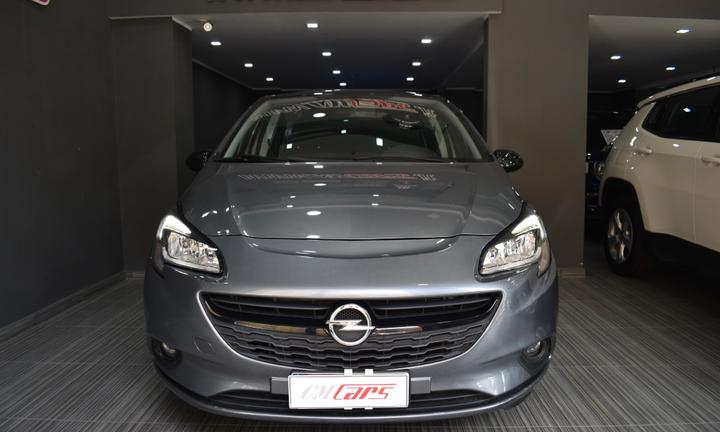 Opel Corsa 1.2 GPL 69cv Black Edition 5p