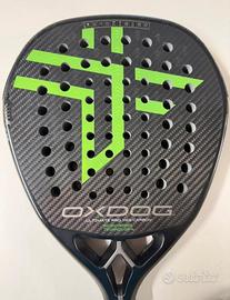 Oxdog Ultimate Pro