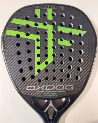 Oxdog Ultimate Pro