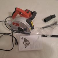 Scalanatore tracce muro