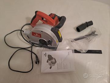 Scalanatore tracce muro